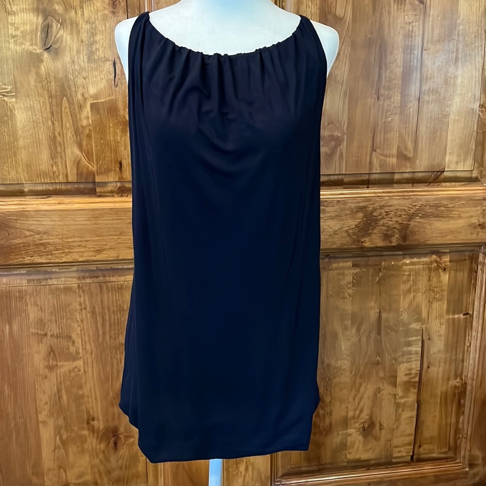 CABI Tank